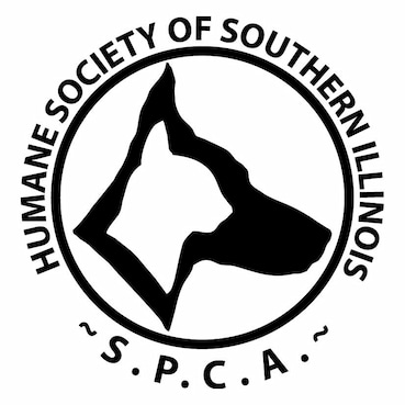 Humane Society of Southern Illinois logo