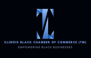 Illinois Black Chamber of Commerce logo