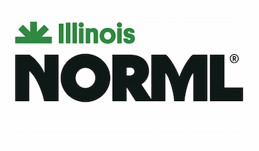 Illinois NORML logo