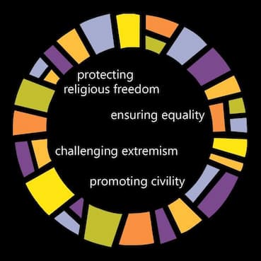 Interfaith Alliance of Iowa logo