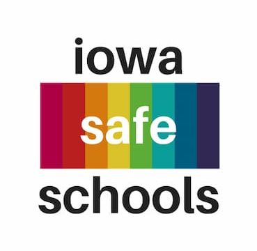 Iowa Safe Schools logo