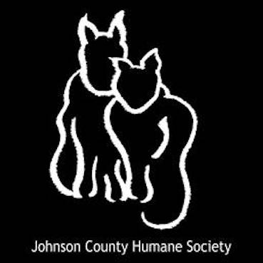 Johnson County Humane Society logo