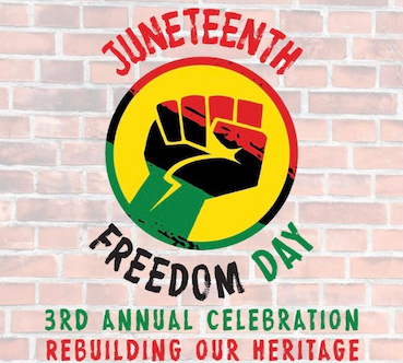 Juneteenth Freedom Day Jacksonville 369x369 1