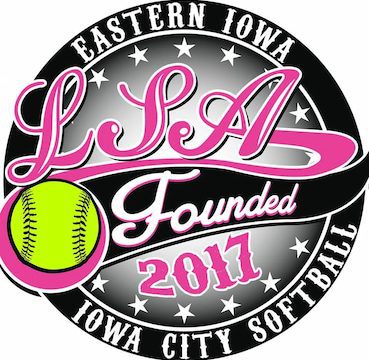 LSA of Iowa logo