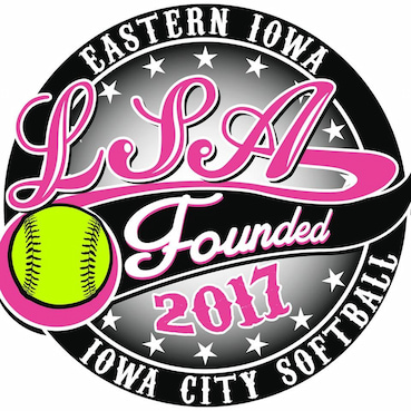 LSA of Iowa logo