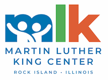 Martin Luther King Center Rock Island