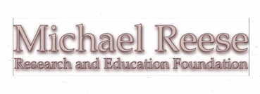 Michael Reese Research and Education Foundation logo