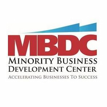 Minority Business Development Center logo