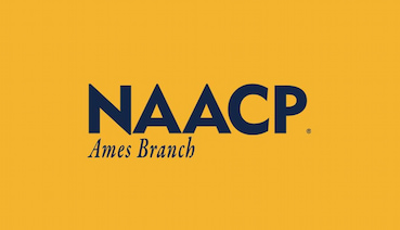 NAACP Ames