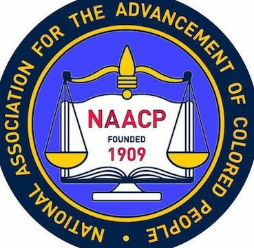 NAACP of Black Hawk County logo