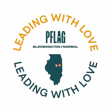 PFLAG Bloomington/Normal