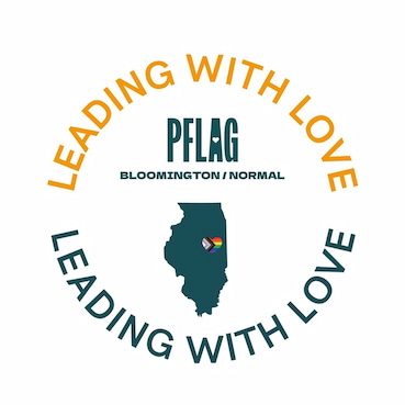 PFLAG Bloomington/Normal