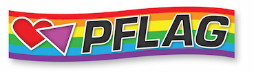 PFLAG Des Moines logo