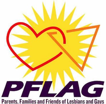 PFLAG McHenry IL logo