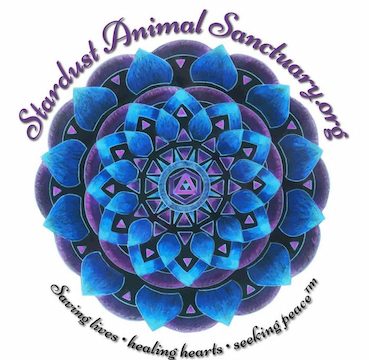 Stardust Animal Sanctuary logo
