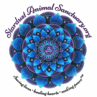 Stardust Animal Sanctuary logo