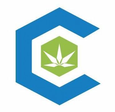 The Cannabis Community logo
