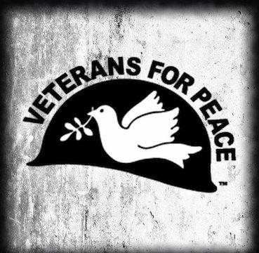 Veterans for Peace logo