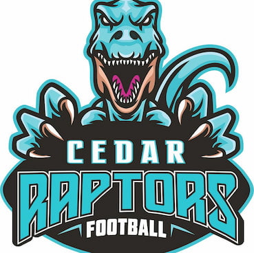 Cedar Raptors