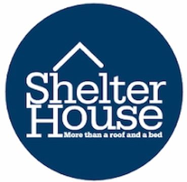Shelter House in Iowa City