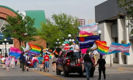 Siouxland Pride Alliance, SUX Pride team up for four days of Sioux City Pride