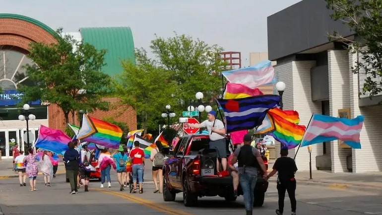 Siouxland Pride Alliance, SUX Pride team up for four days of Sioux City Pride