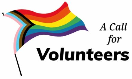 Groups throughout Illinois, Iowa call for Pride volunteers