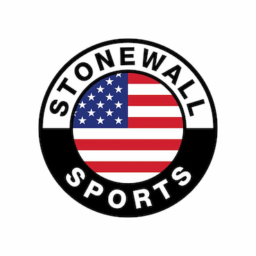 Stonewall Sports logo