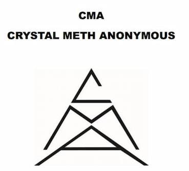 Crystal Meth Anonymous Support Group