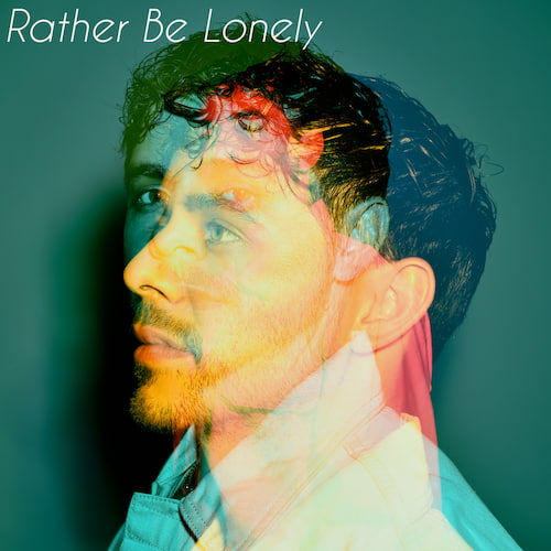 Rather Be Lonely single by David Archuleta