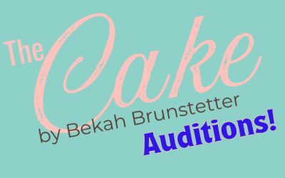 Illinois Central College seeks auditioners for “The Cake”