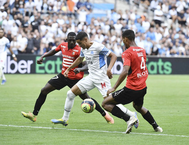 Rennes vs Marseille: Cập nhật nhận định từ chuyên gia