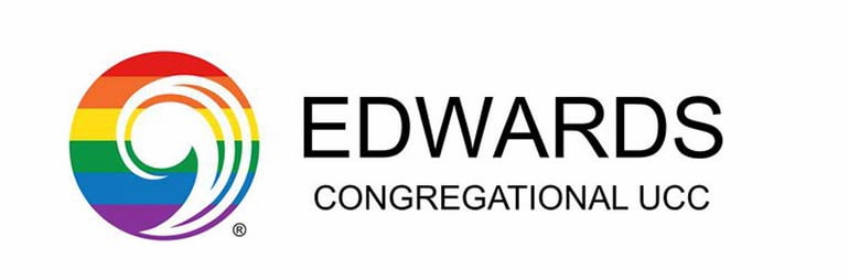 Edwards UCC logo