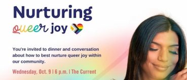 Nurturing Queer Joy