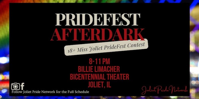 Pridefest After Dark in Joliet 770x385 1