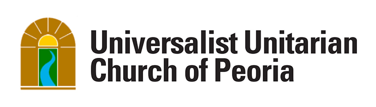 Unitarian Universalist Church of Peoria logo