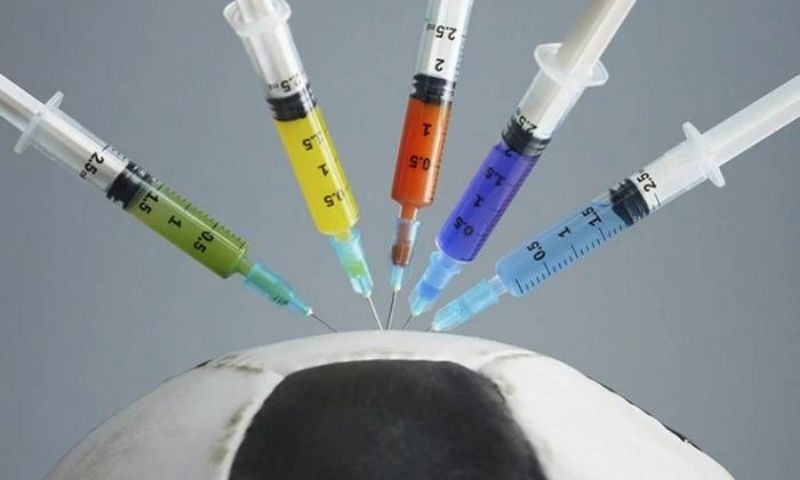 Các nguy cơ và hậu quả khi dùng doping