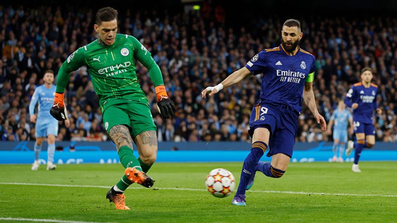 Thủ môn quét (sweeper keeper) là gì?