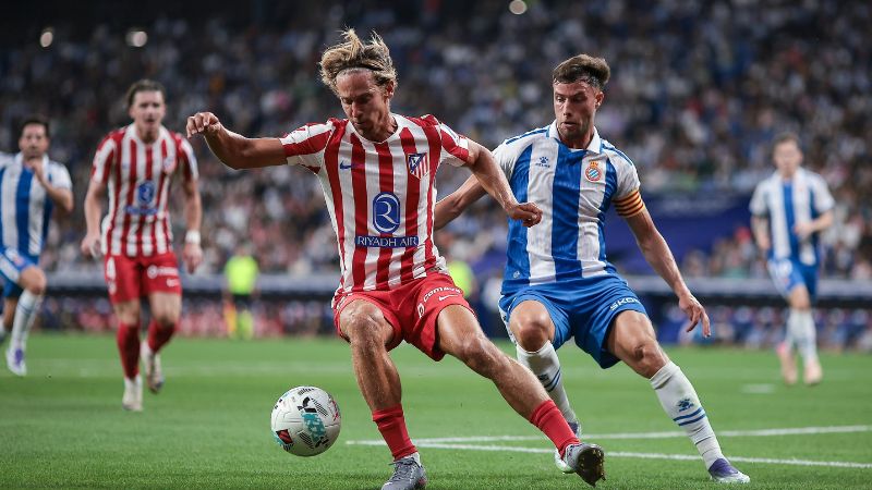 Nhận định bóng đá Atletico Madrid vs Espanyol trận 03h00 ngày 22/02