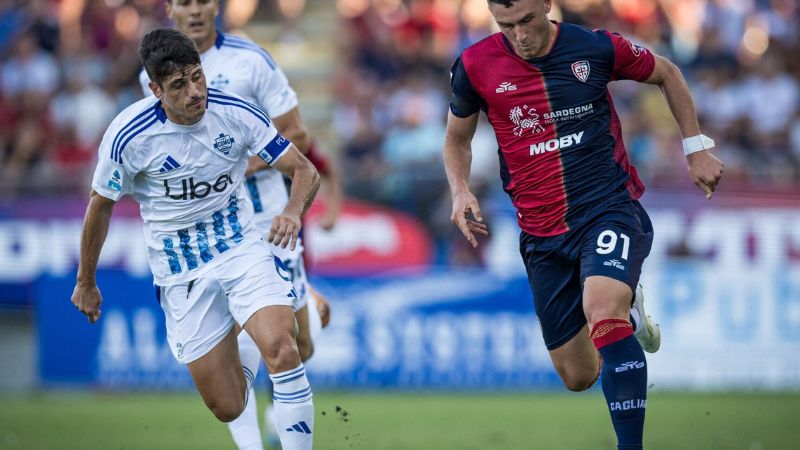 Nhận định bóng đá Cagliari vs Calcio Como trận 07h00 ngày 08/03
