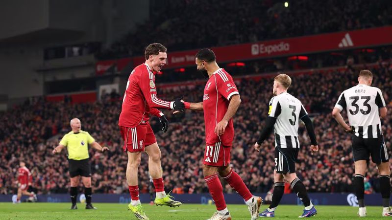 Nhận định bóng đá Newcastle United vs Qarabag FK trận 03h00 25/02