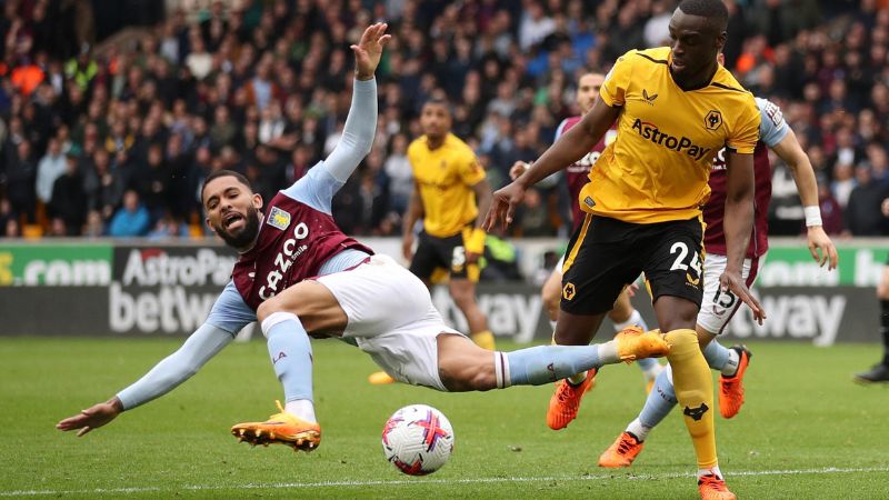 Nhận định bóng đá Wolverhampton vs Aston Villa trận 03h00 ngày 28/02