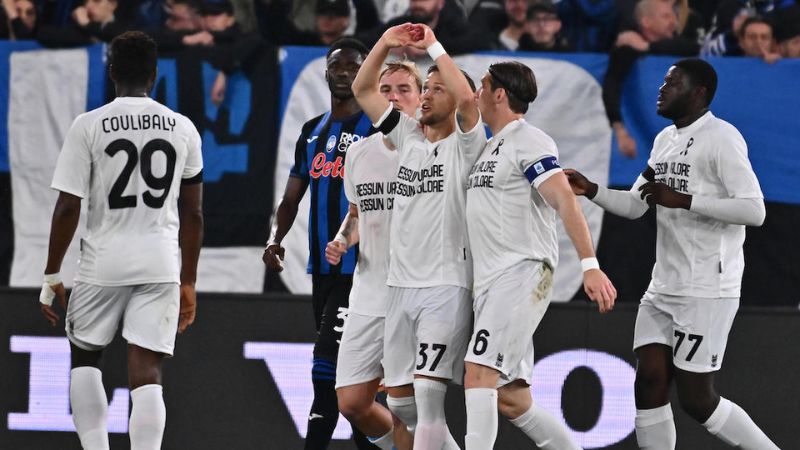 Dự đoán tỷ số trận Lecce vs Atalanta