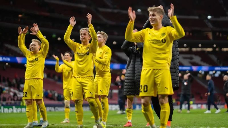 Nhận định bóng đá Sporting CP vs Glimt trận 00h45 ngày 18/03